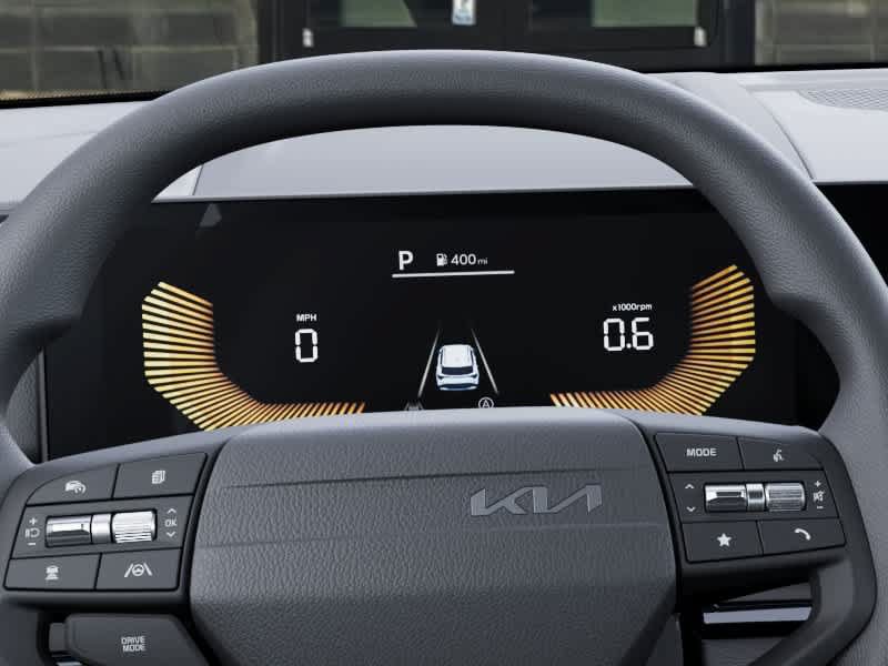 New 2026 Kia Sportage LX FWD image 21