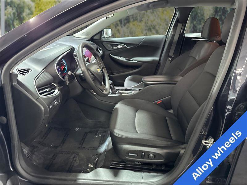 Used 2023 Chevrolet Malibu LT image 9
