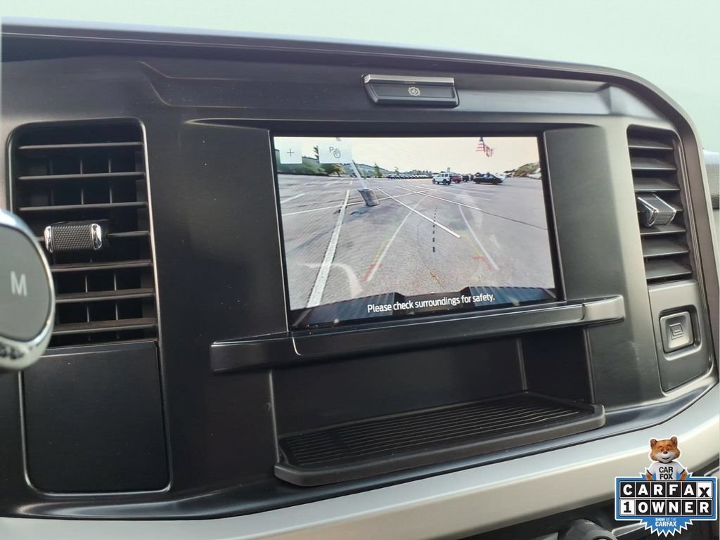 Used 2025 Ford F250 XLT AWD/4WD image 29