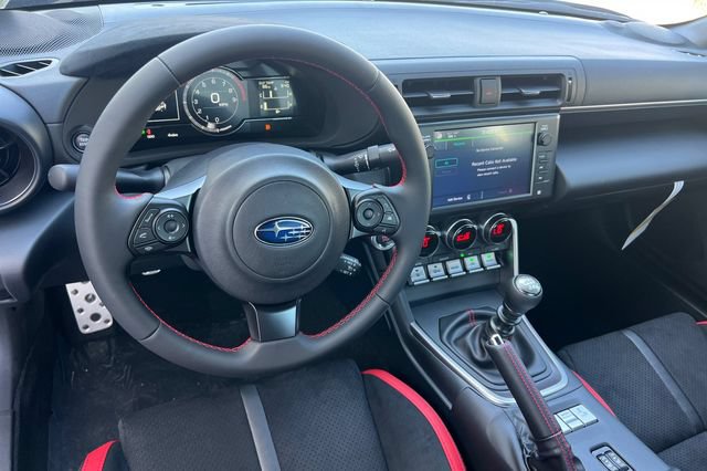 New 2026 Subaru BRZ Limited RWD image 10