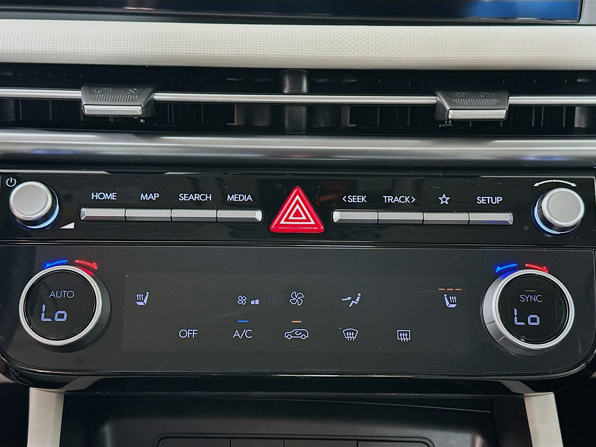 New 2026 Hyundai Tucson SEL Plus AWD/4WD image 15