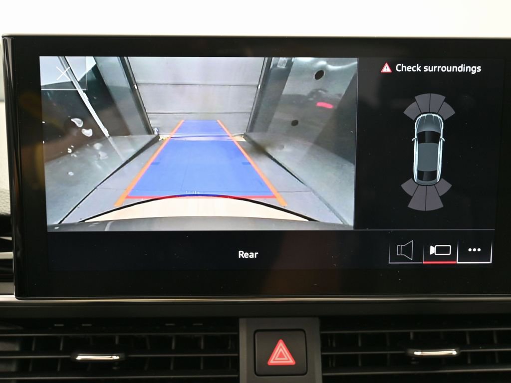 Used 2025 Audi A5 2.0T Premium Plus image 23