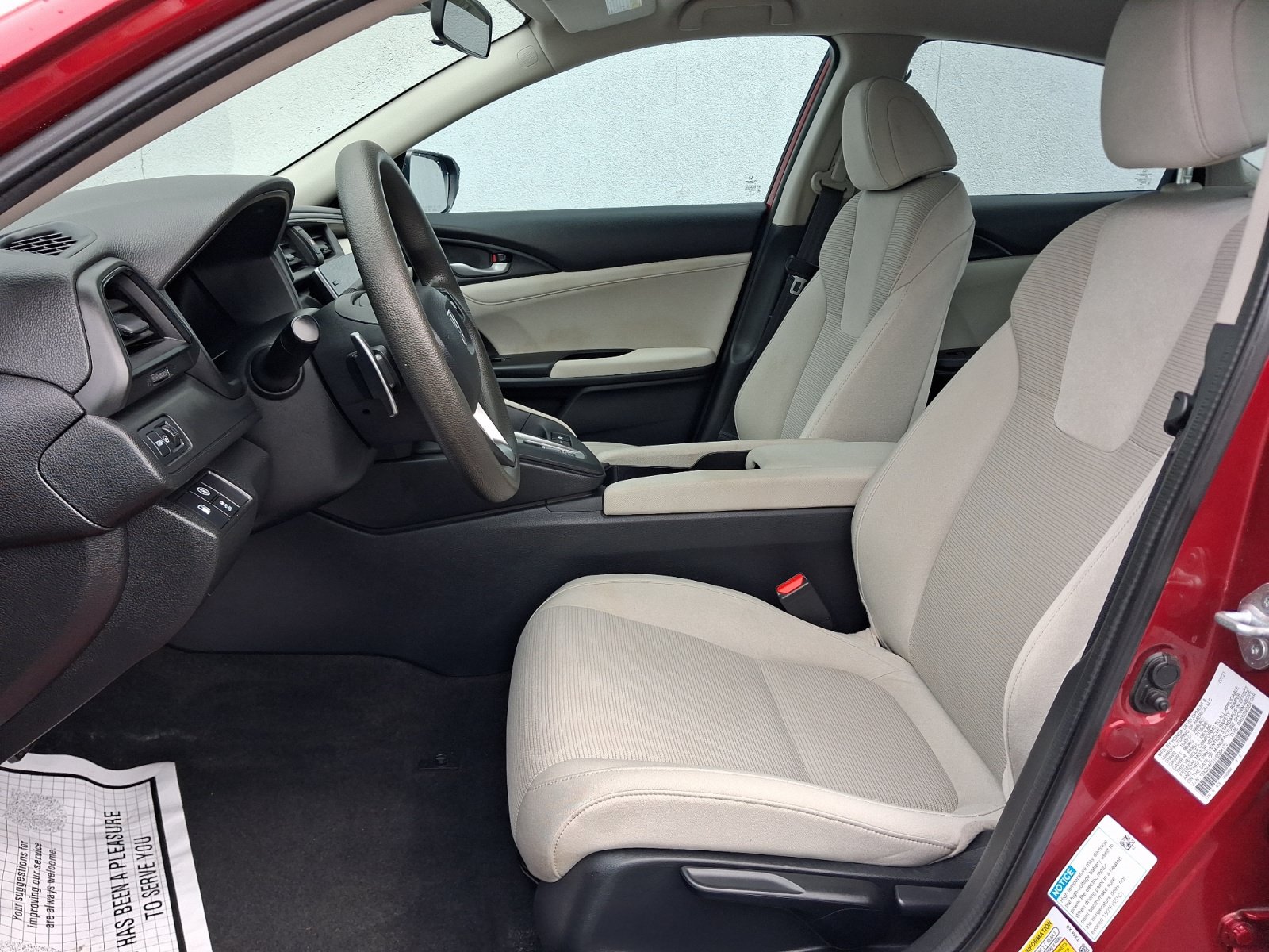 Used 2022 Honda Insight EX image 5