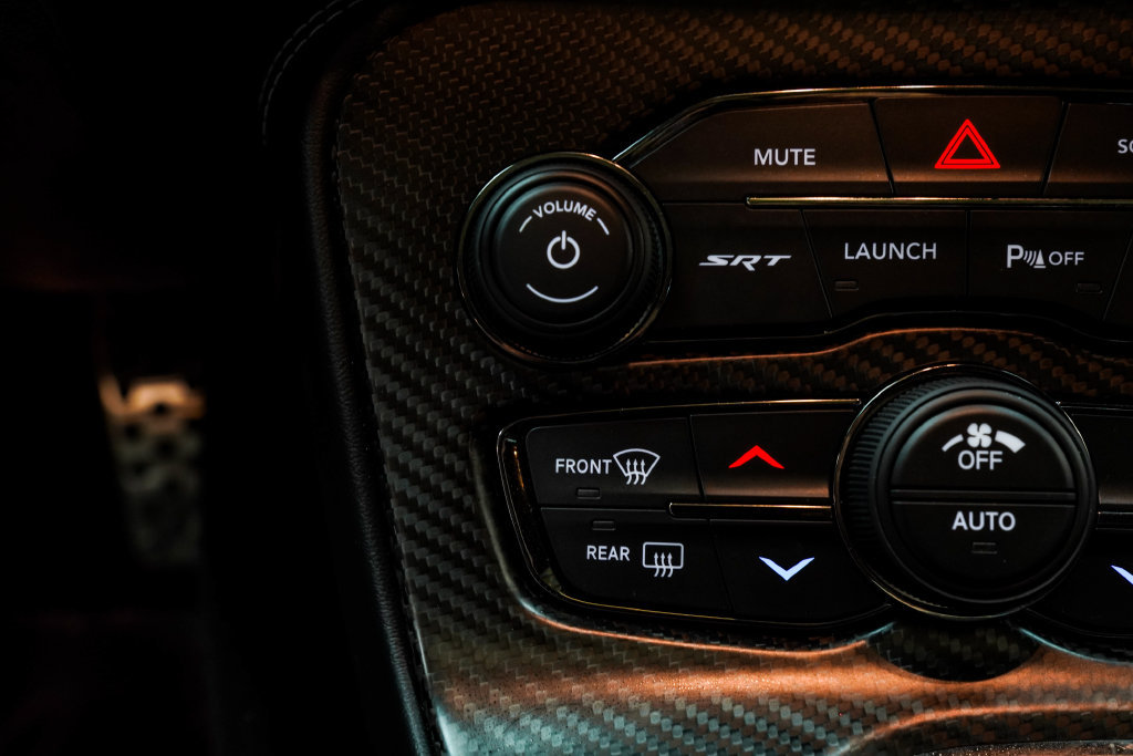 Used 2021 Dodge Challenger SRT Super Stock RWD image 27