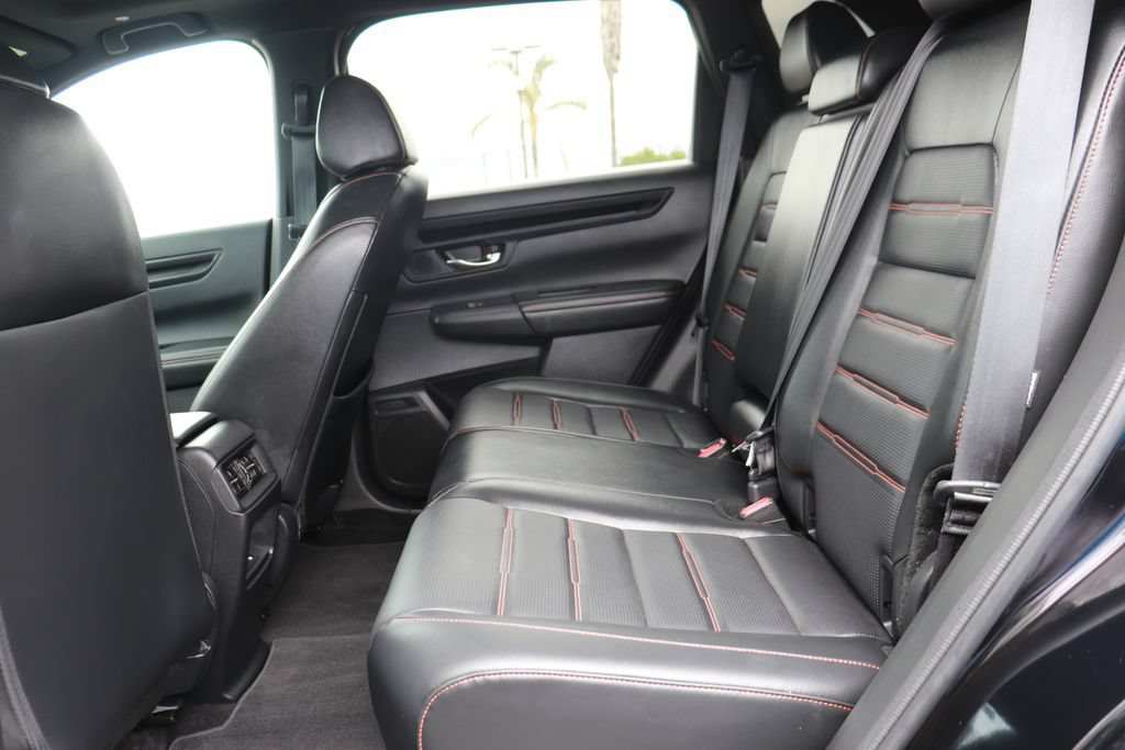 Used 2024 Honda CR-V Sport-L image 15