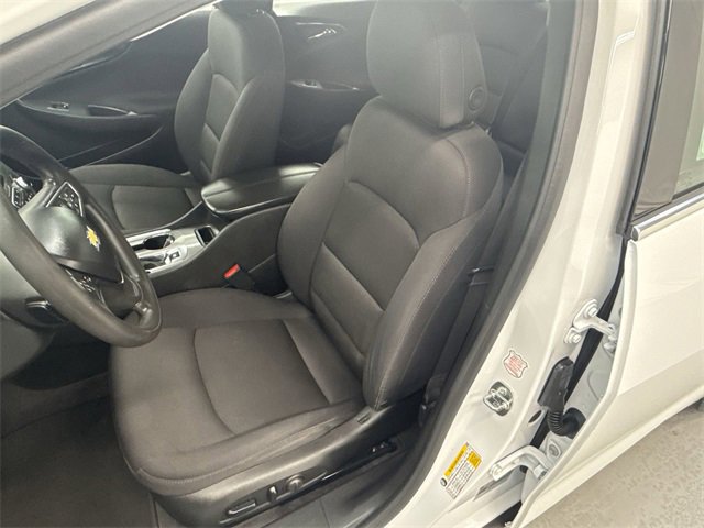 Used 2023 Chevrolet Malibu LT image 11
