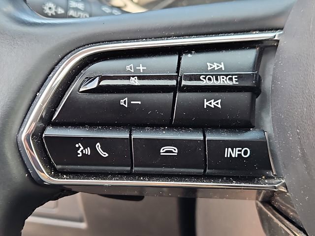 Used 2024 MAZDA CX-90 3.3 Turbo w/ Preferred Plus image 26