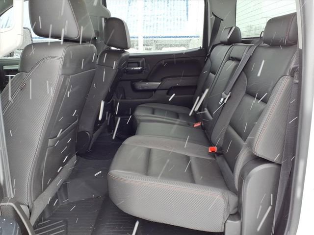 Used 2019 GMC Sierra 2500 SLT w/ Duramax Plus Package image 19