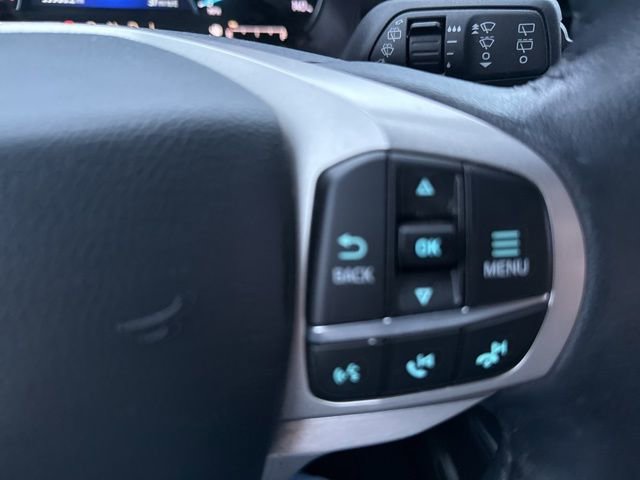 Used 2023 Ford Explorer XLT w/ Equipment Group 202A image 22