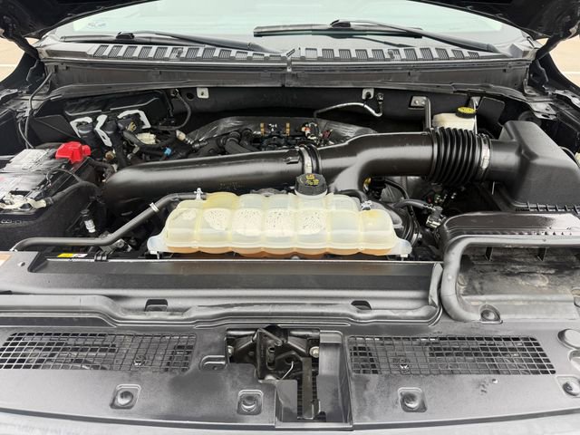 Used 2022 Ford Expedition XLT RWD image 34