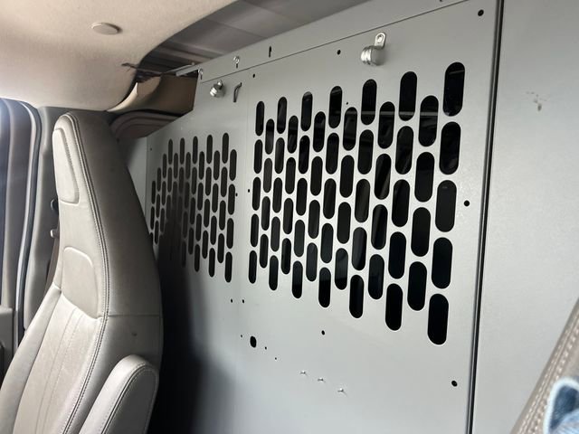 Used 2021 Chevrolet Express 2500 w/ Driver Convenience Package image 38