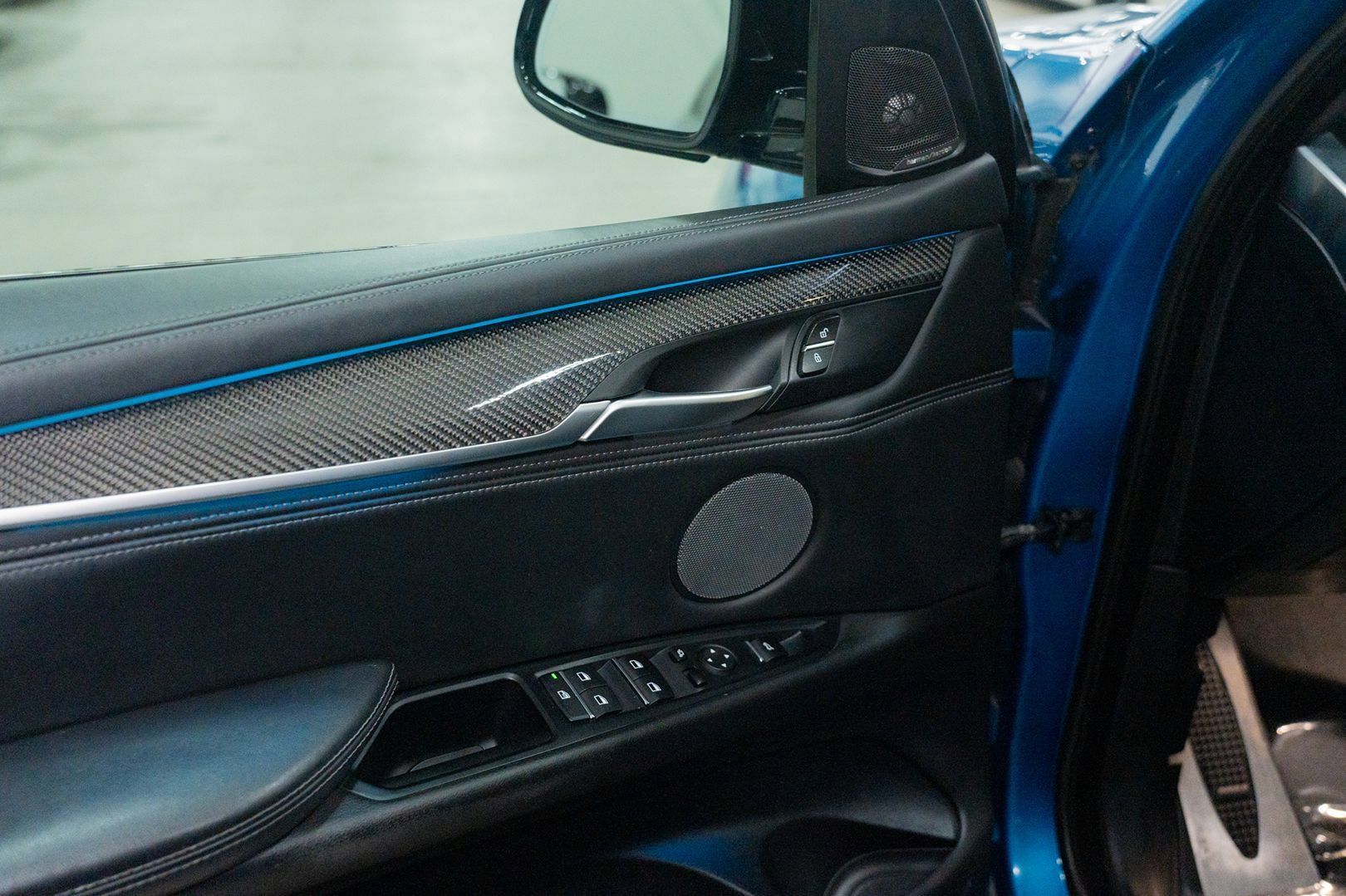 Used 2018 BMW X5 M image 16