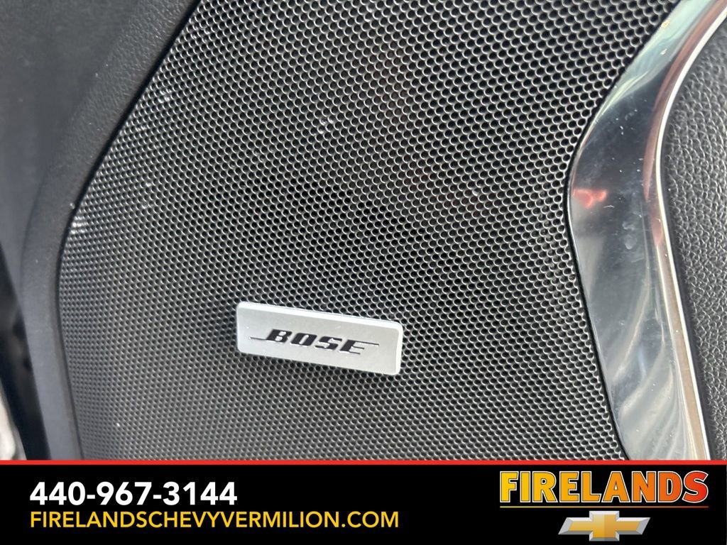 Used 2022 Chevrolet Tahoe Premier image 46