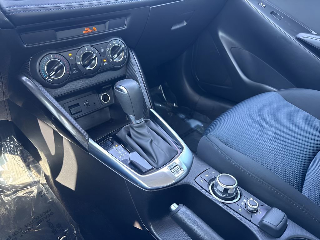 Used 2016 Scion iA FWD image 16