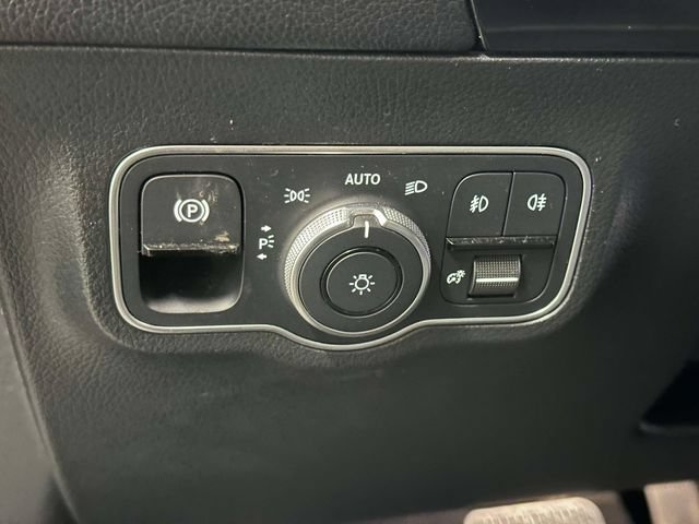 Certified 2023 Mercedes-Benz GLA 250 4MATIC image 21