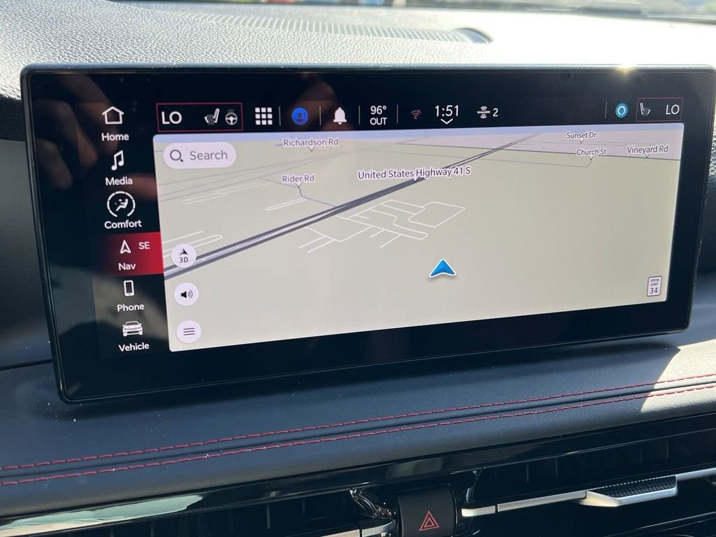 New 2024 Dodge Hornet R/T Plus image 31