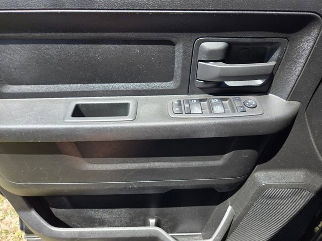 Used 2022 RAM 2500 Tradesman AWD/4WD image 30