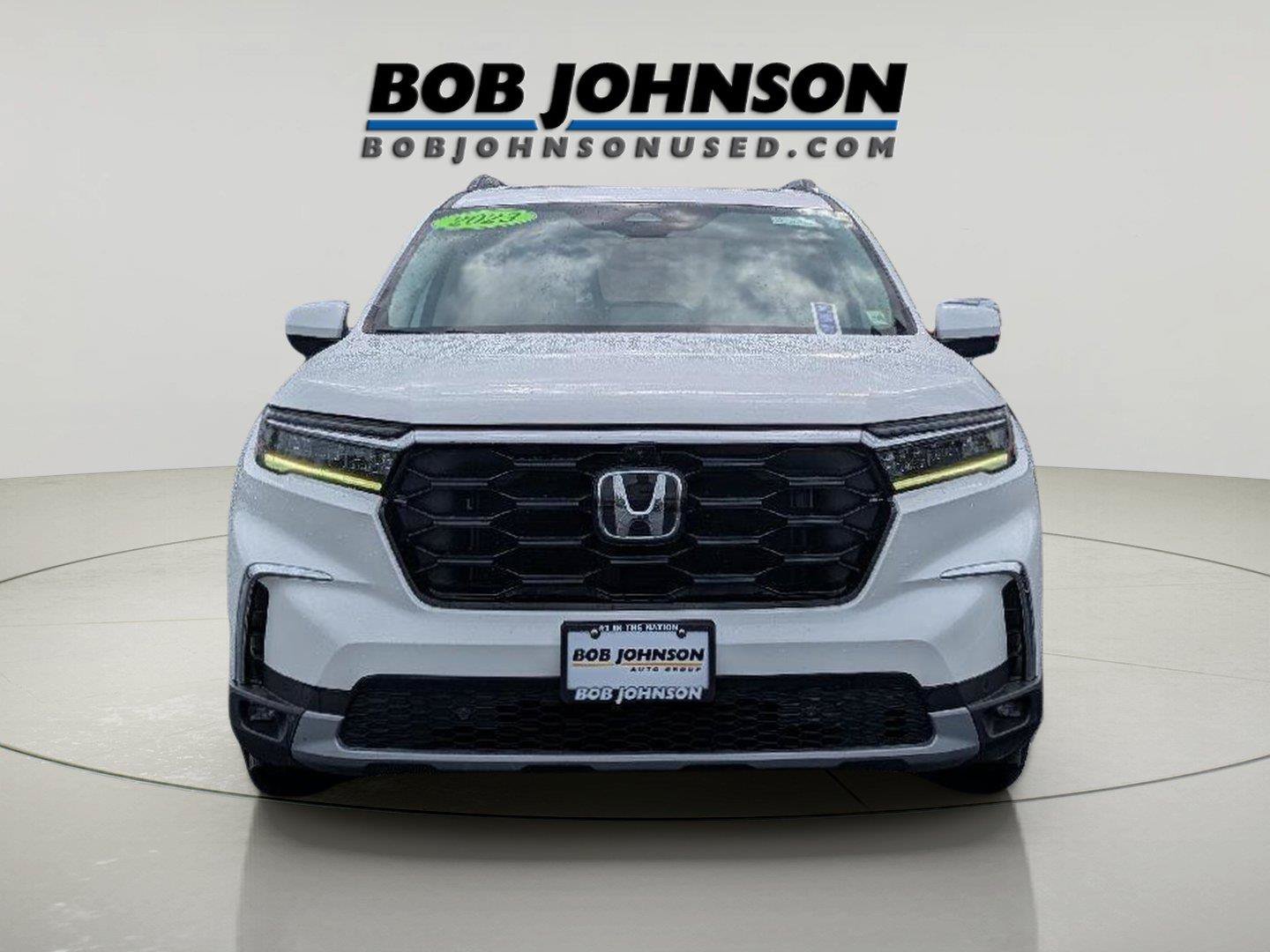 Used 2023 Honda Pilot Elite image 2