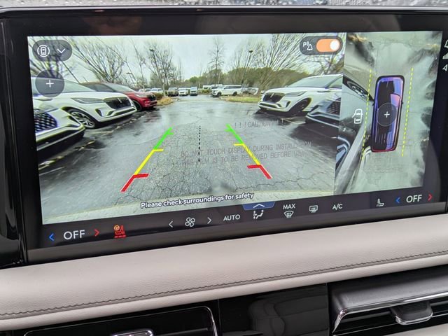 New 2026 Lincoln Aviator Reserve w/ Illumination Package image 24