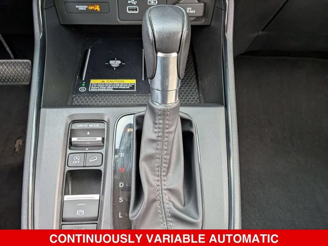 Used 2024 Honda CR-V EX-L image 27