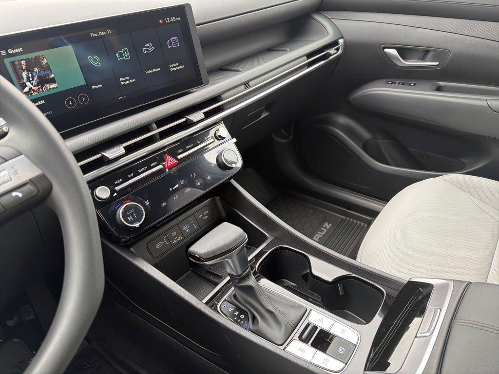 New 2026 Hyundai Santa Cruz SEL image 29