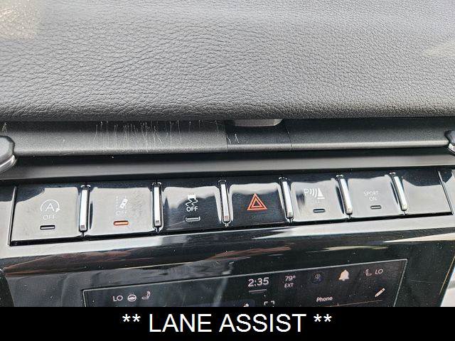 Used 2023 Jeep Grand Cherokee Laredo AWD/4WD image 8