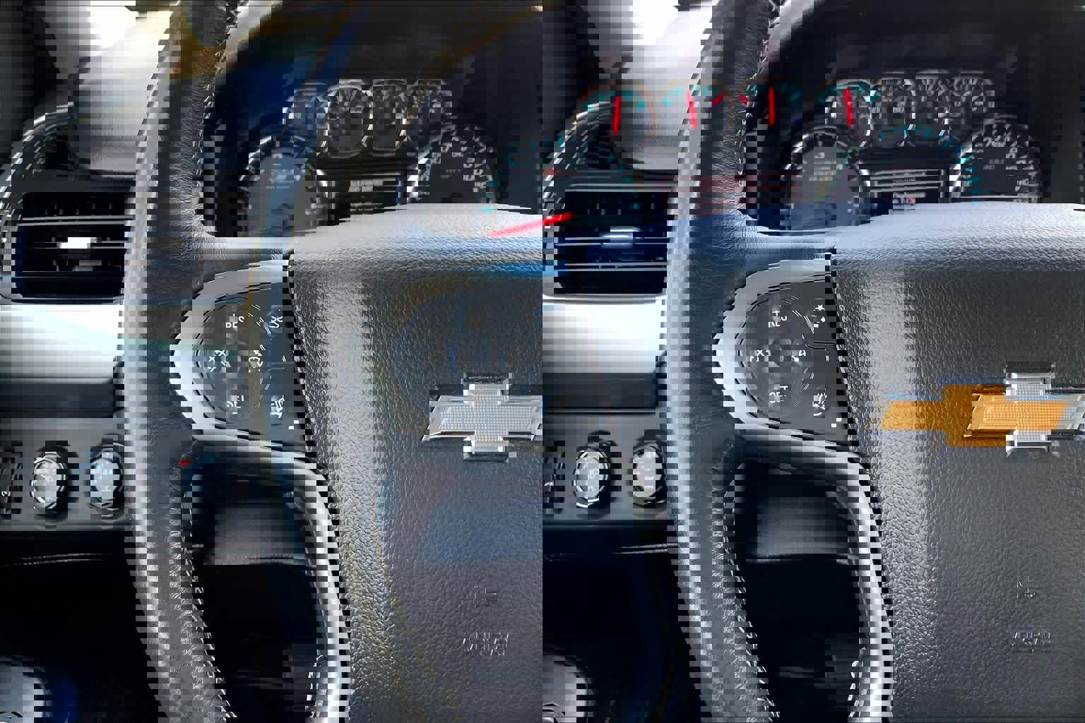 Used 2016 Chevrolet Tahoe LT w/ Luxury Package image 23