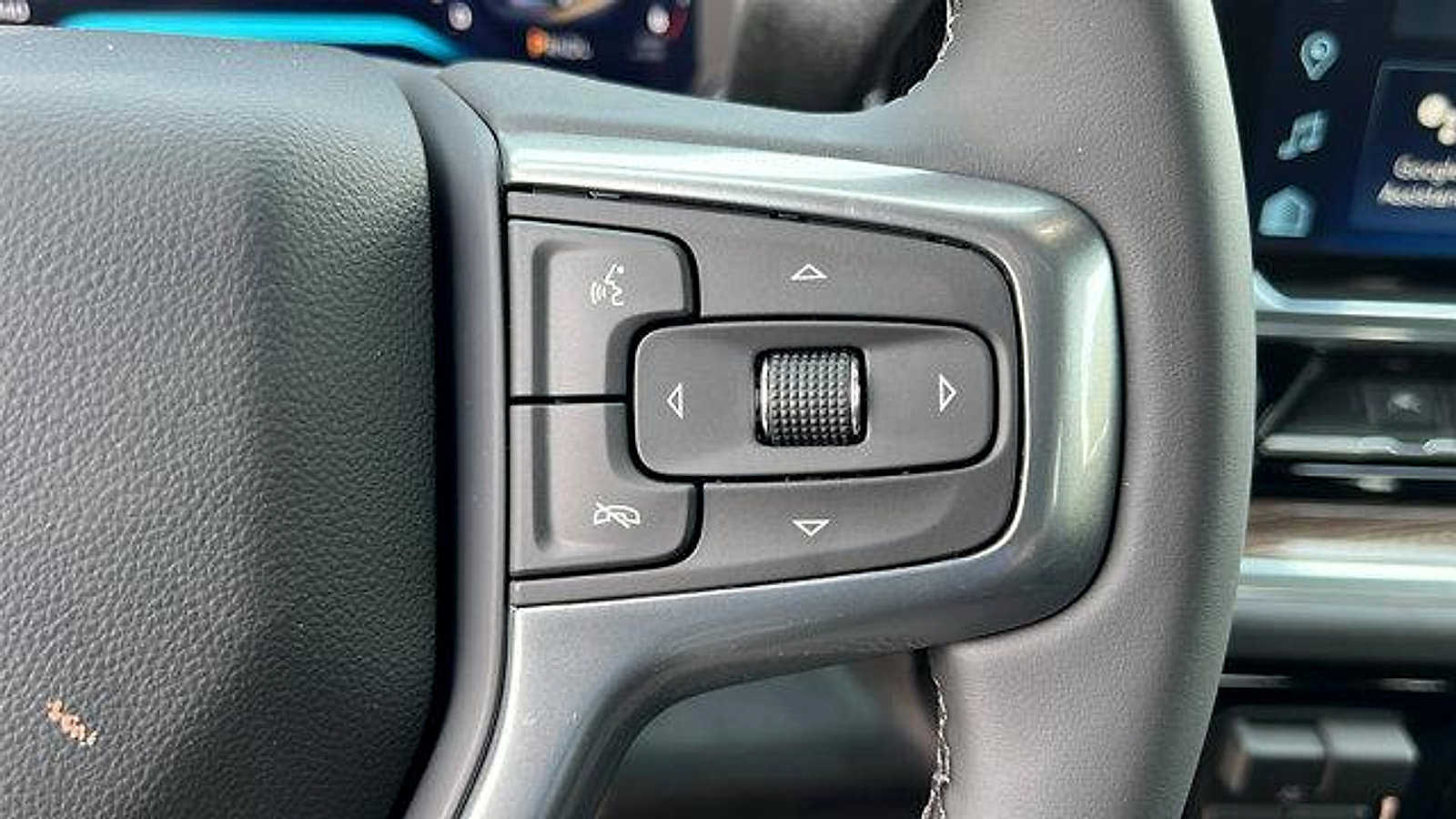 New 2026 Chevrolet Silverado 1500 LT w/ All Star Edition Plus image 24