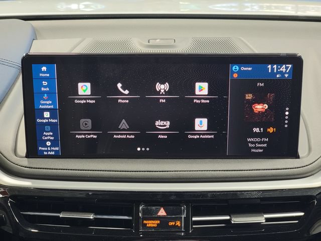 New 2026 Acura MDX w/ Technology Package AWD/4WD image 18