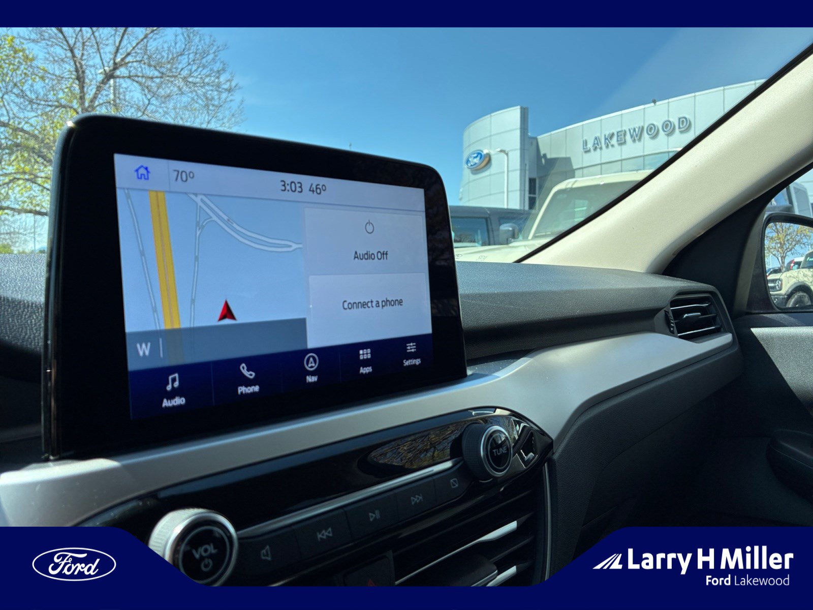 Used 2020 Ford Escape SEL FWD image 12