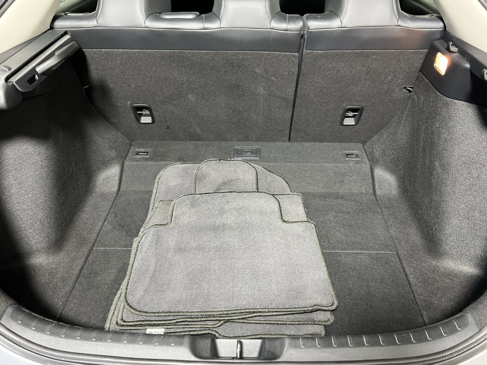 Used 2022 Honda Civic EX-L image 22