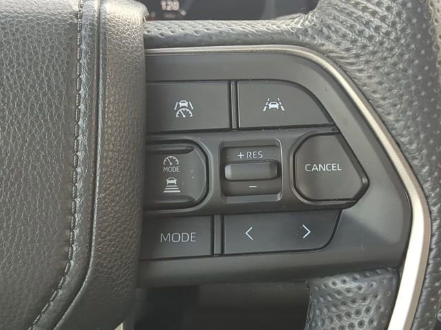 Certified 2024 Toyota Tacoma TRD Sport w/ TRD Sport Upgrade Package image 25