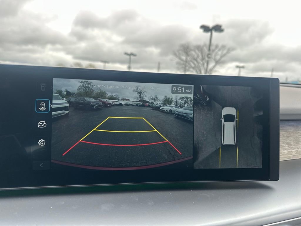 New 2026 Hyundai Ioniq 9 SEL w/ Tow & Go Package image 20