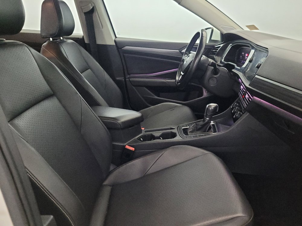 Used 2019 Volkswagen Jetta SEL FWD image 21