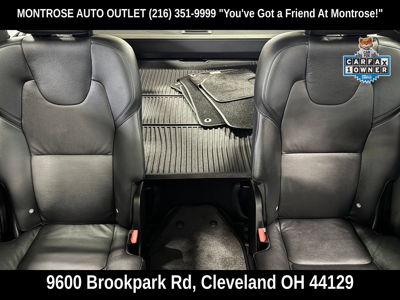 Certified 2024 Volvo XC90 T8 Plus w/ Protection Package Premier AWD/4WD image 34