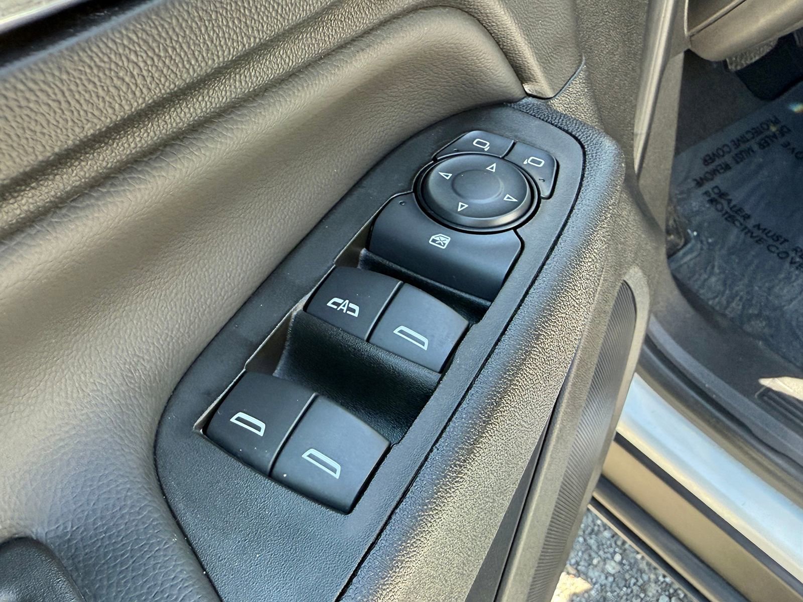 Certified 2023 Chevrolet Equinox LT AWD/4WD image 16
