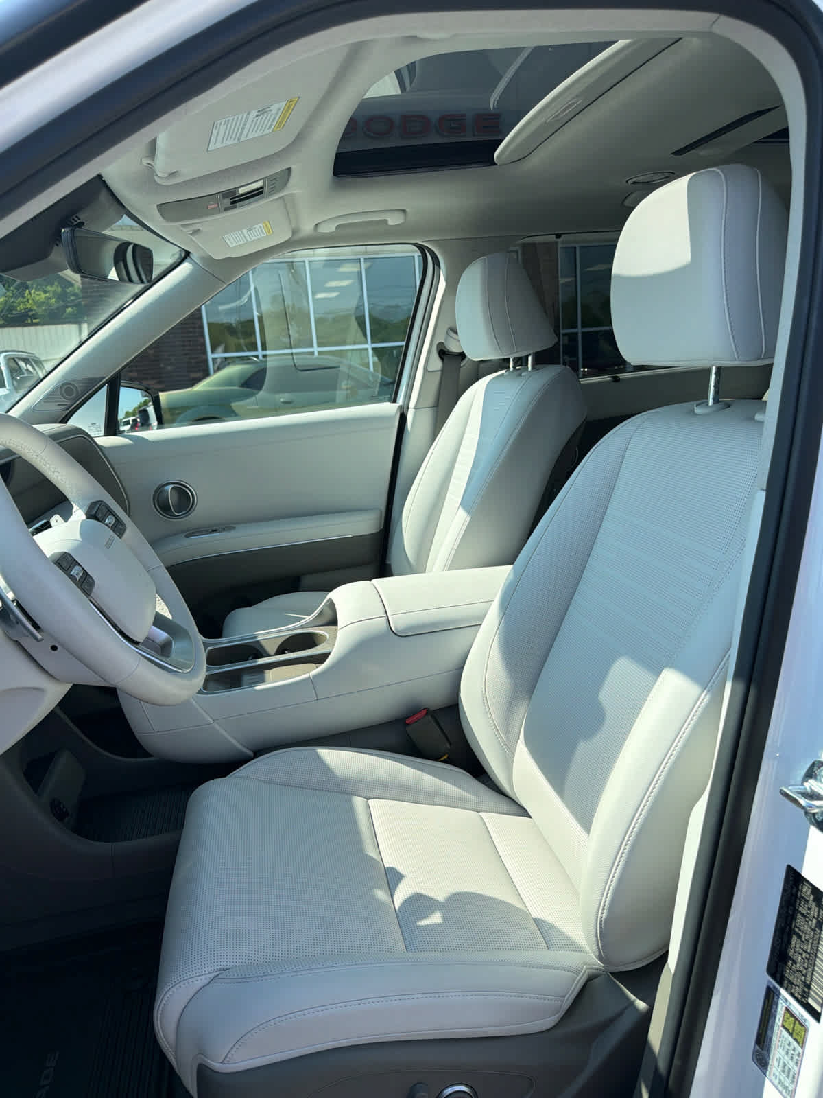 Used 2026 Hyundai Palisade Limited AWD/4WD image 15