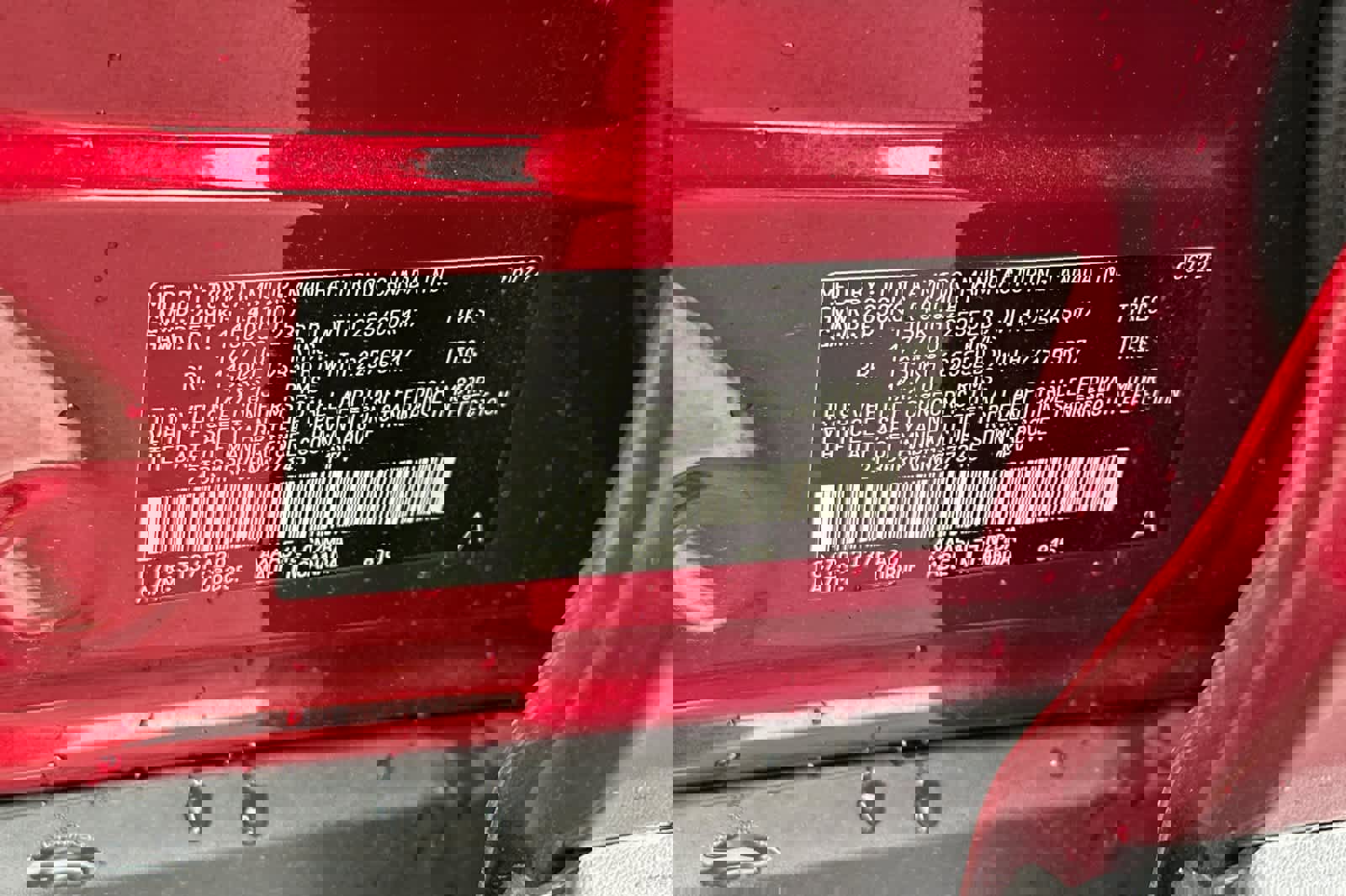 Used 2022 Toyota RAV4 XLE image 32