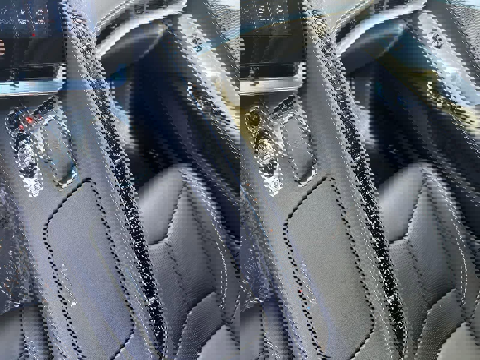 Used 2025 Chevrolet Corvette Stingray Preferred Cpe w/ Z51 Performance Package image 15