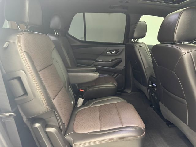 Used 2023 Chevrolet Traverse High Country w/ LPO, Floor Liner Package FWD image 18