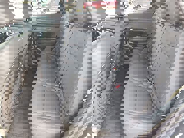 Certified 2025 Hyundai Tucson SEL image 7