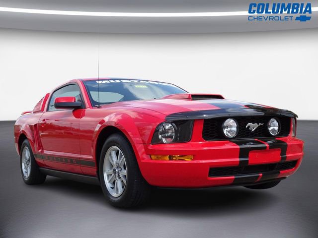 Used 2006 Ford Mustang Premium RWD image 8