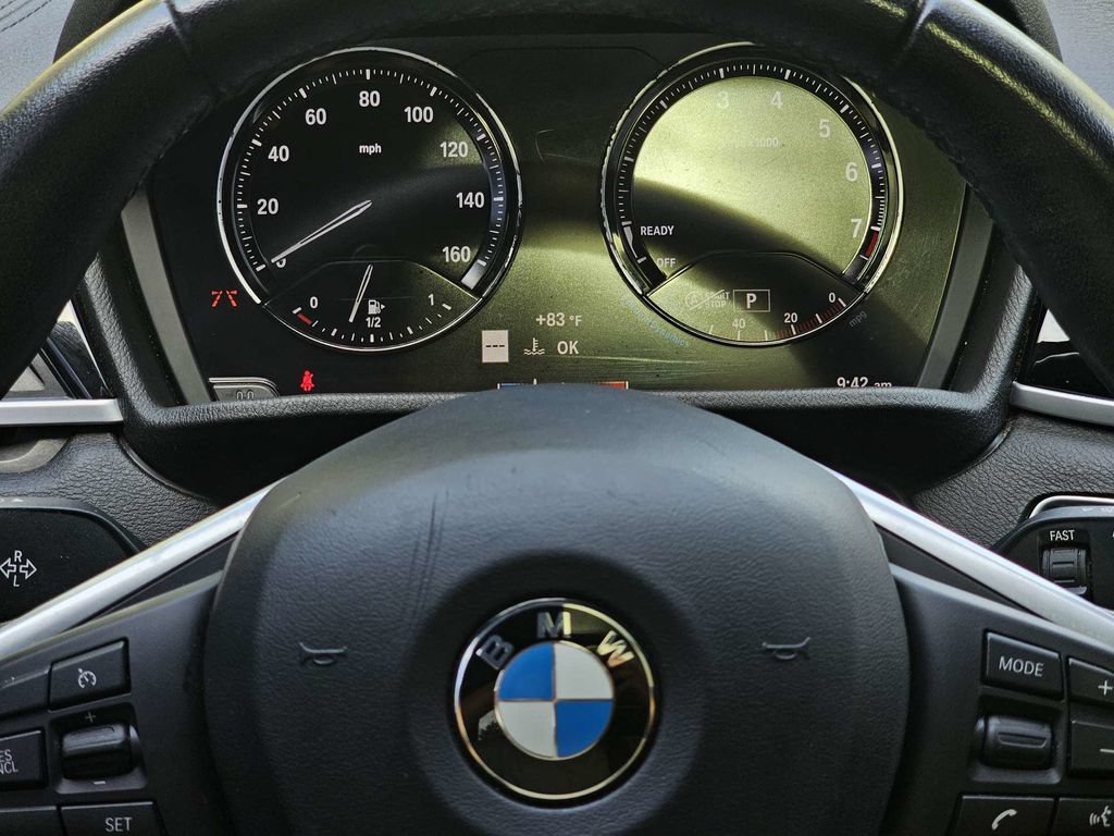 Used 2020 BMW X2 sDrive28i w/ Convenience Package FWD image 28