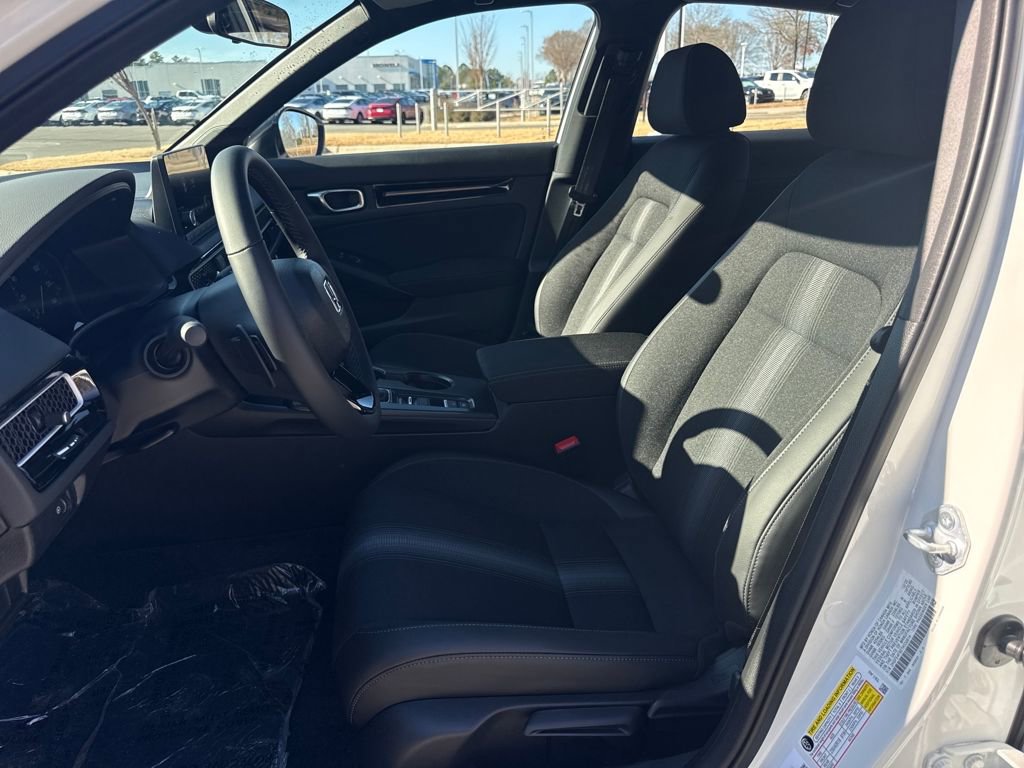 New 2026 Honda Civic Sport image 11