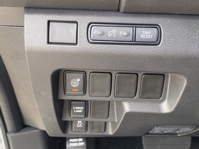 New 2026 Nissan Frontier SV w/ Tow Package image 26