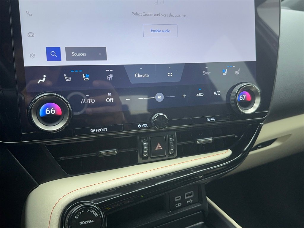 Used 2024 Lexus NX 350 AWD image 26