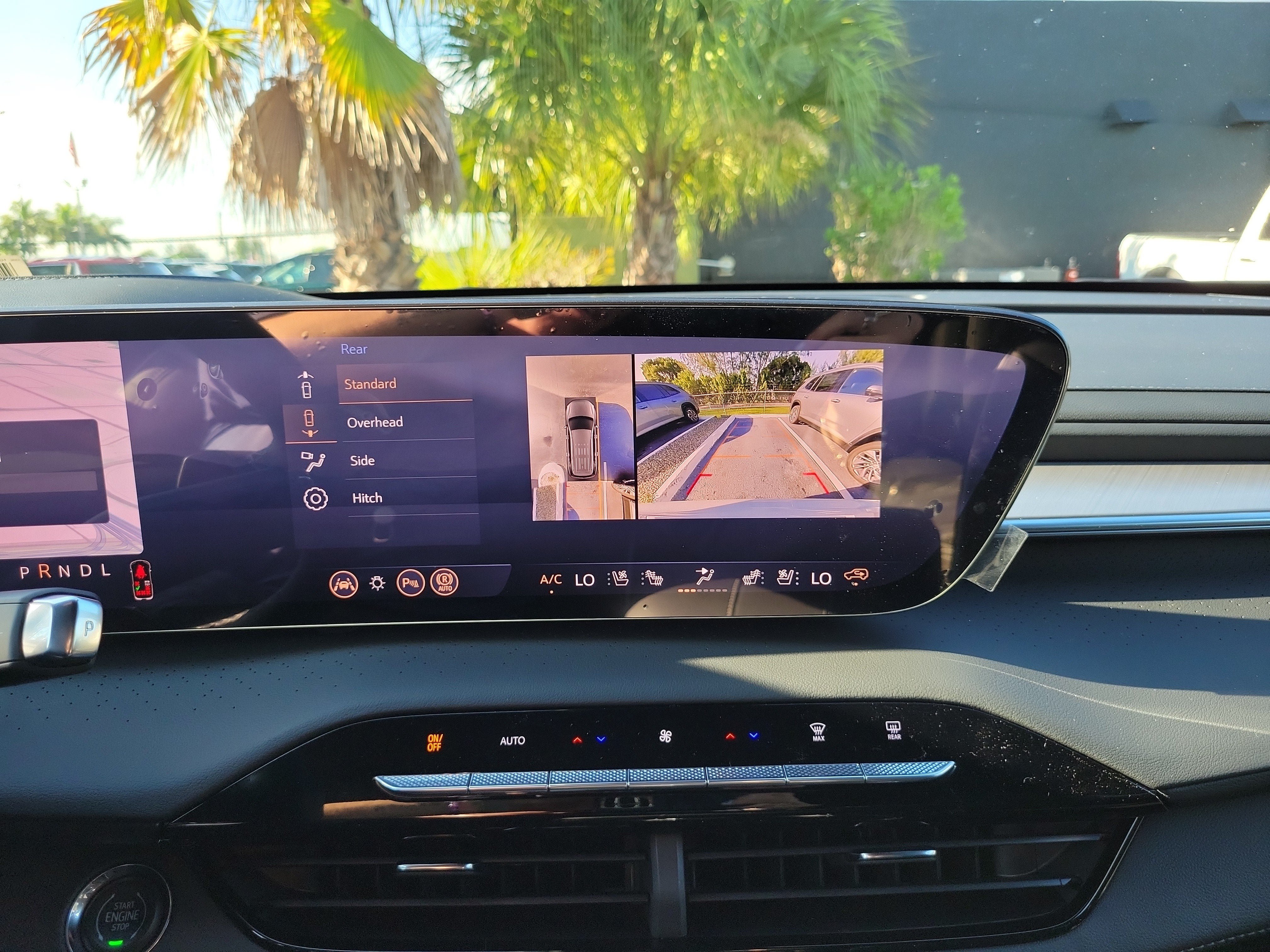 New 2027 Buick Enclave Avenir FWD image 13