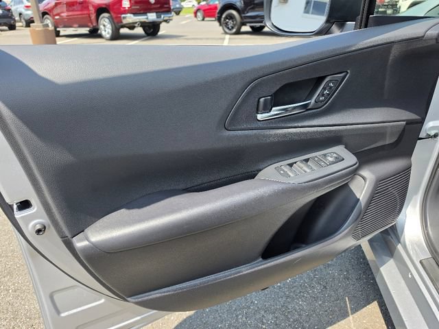 Used 2024 Toyota Prius Prime Premium w/ Advanced Technology Package FWD image 19