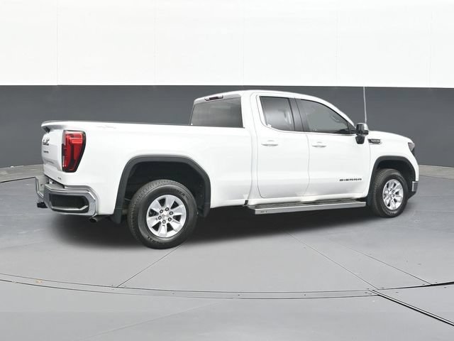 Used 2023 GMC Sierra 1500 SLE AWD/4WD image 15