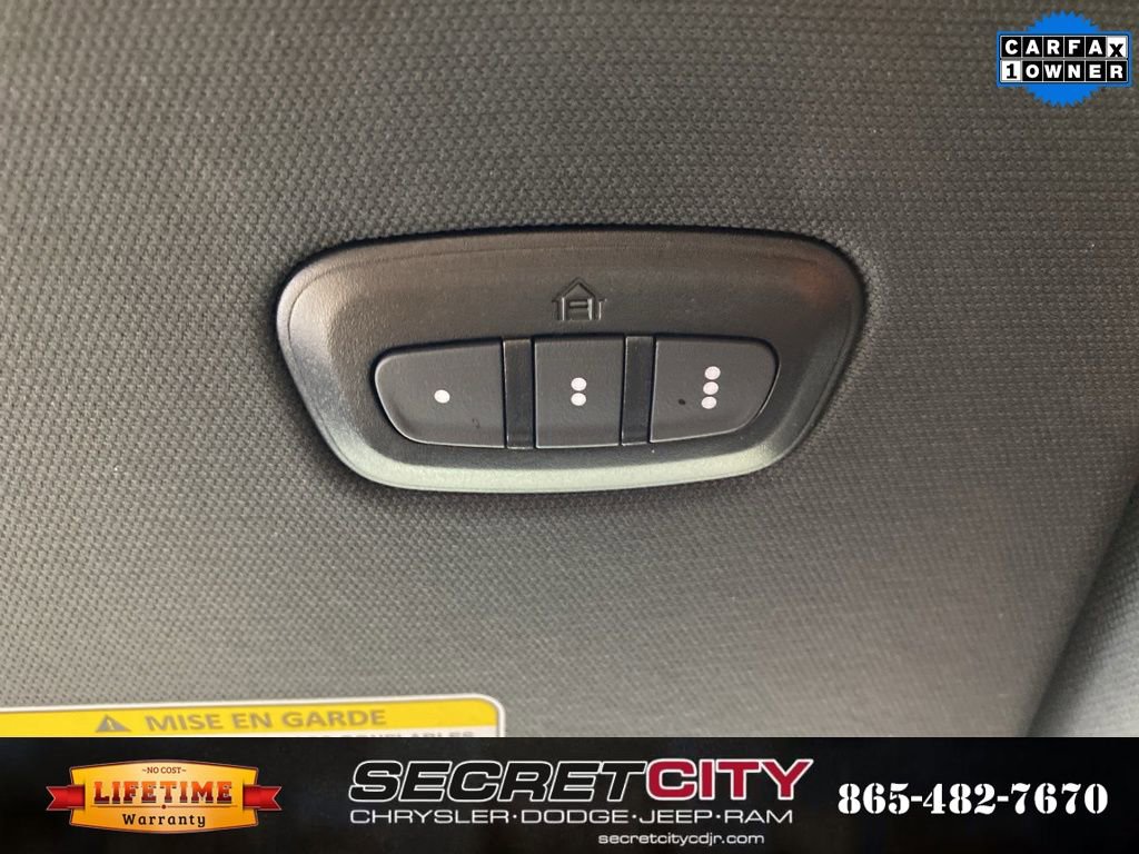 Used 2023 RAM 1500 Big Horn image 20